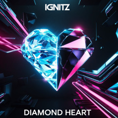 DIAMOND HEART