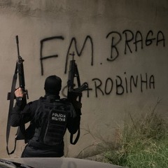MC LUKINHAS - MUITA BALA NA VK