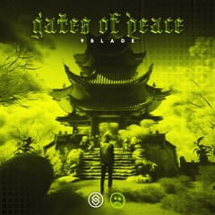 9Blade - Gates Of Peace