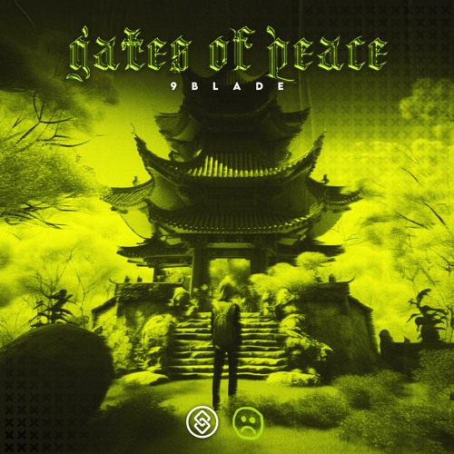 9Blade - Gates Of Peace
