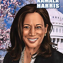 [GET] EPUB 📑 Political Power: Madam Vice President Kamala Harris by  Michael Frizell