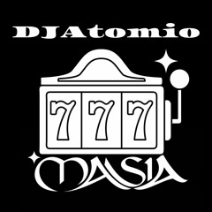 Tragaperras - Masia DJAtomio (Demo)