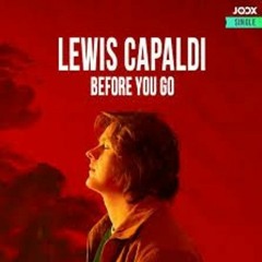 Lewis Capaldi - Before You Go (Enman remix)