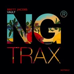 Brett Jacobs - Buoyant(Mahony Remix)