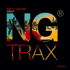 Brett Jacobs - Vault