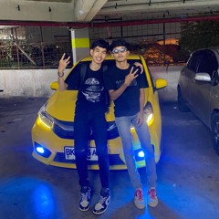 KURANG RAPI DEK !! (  ILHAMXYS X RAJASULTAN )#WKWK?