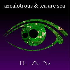 Interpolation-Tea Are Sea & Azealotrous