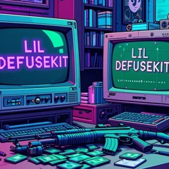 Fake PROD. Hocii 808