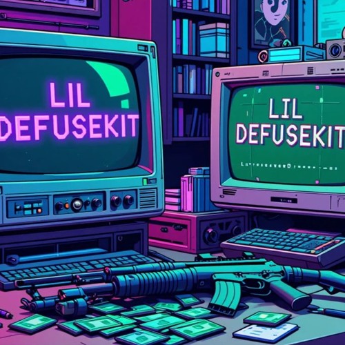 Fake PROD. Hocii 808