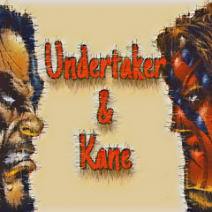 Bravoo HunnidZ - Undertaker & Kane [ Prod By. sa1ntlaurent ]