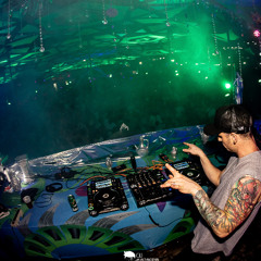 Siloka - Live @ 28 Hours Trance 2024