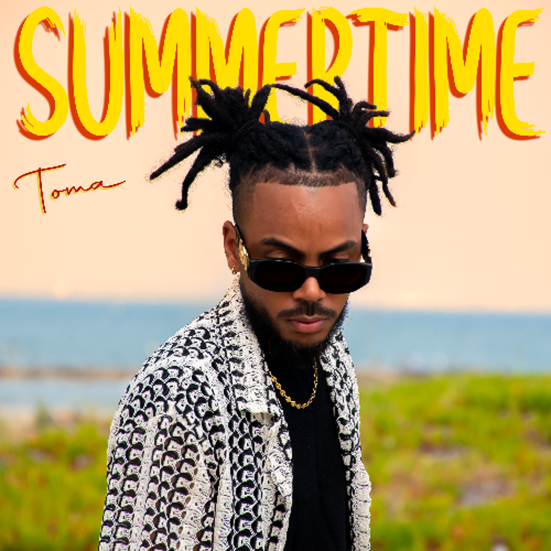 TOMA - SUMMERTIME (320 kB_s - 44.1khz)