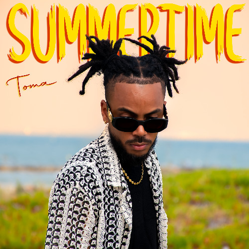 TOMA - SUMMERTIME (320 kB_s - 44.1khz)