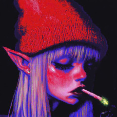 pixel blunt