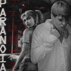 PARANOIA (prod pieruun)