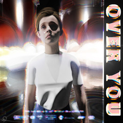 over you ft Cabbage ( prod 230gold)