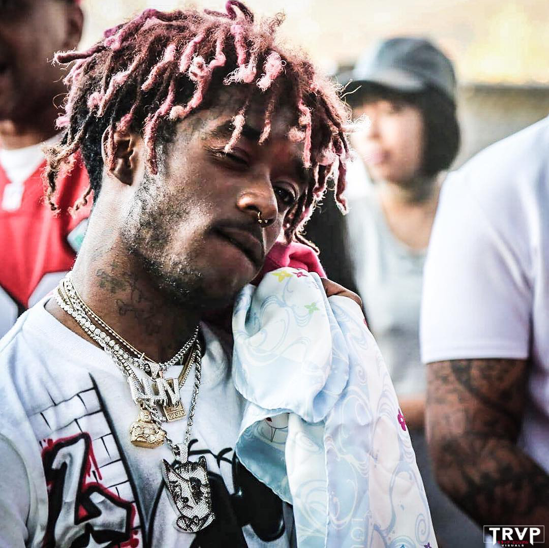 5 In 1 – Lil Uzi Vert