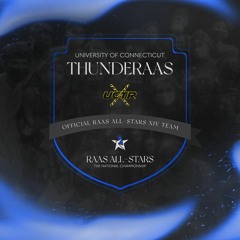 UConn ThundeRaas - RAS XIV 2021 - 2022 (KU$HBAG)