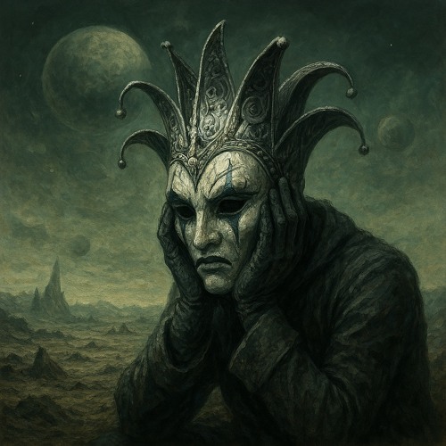 Boris Brejcha - Identity (Intro Edit - Unreleased)