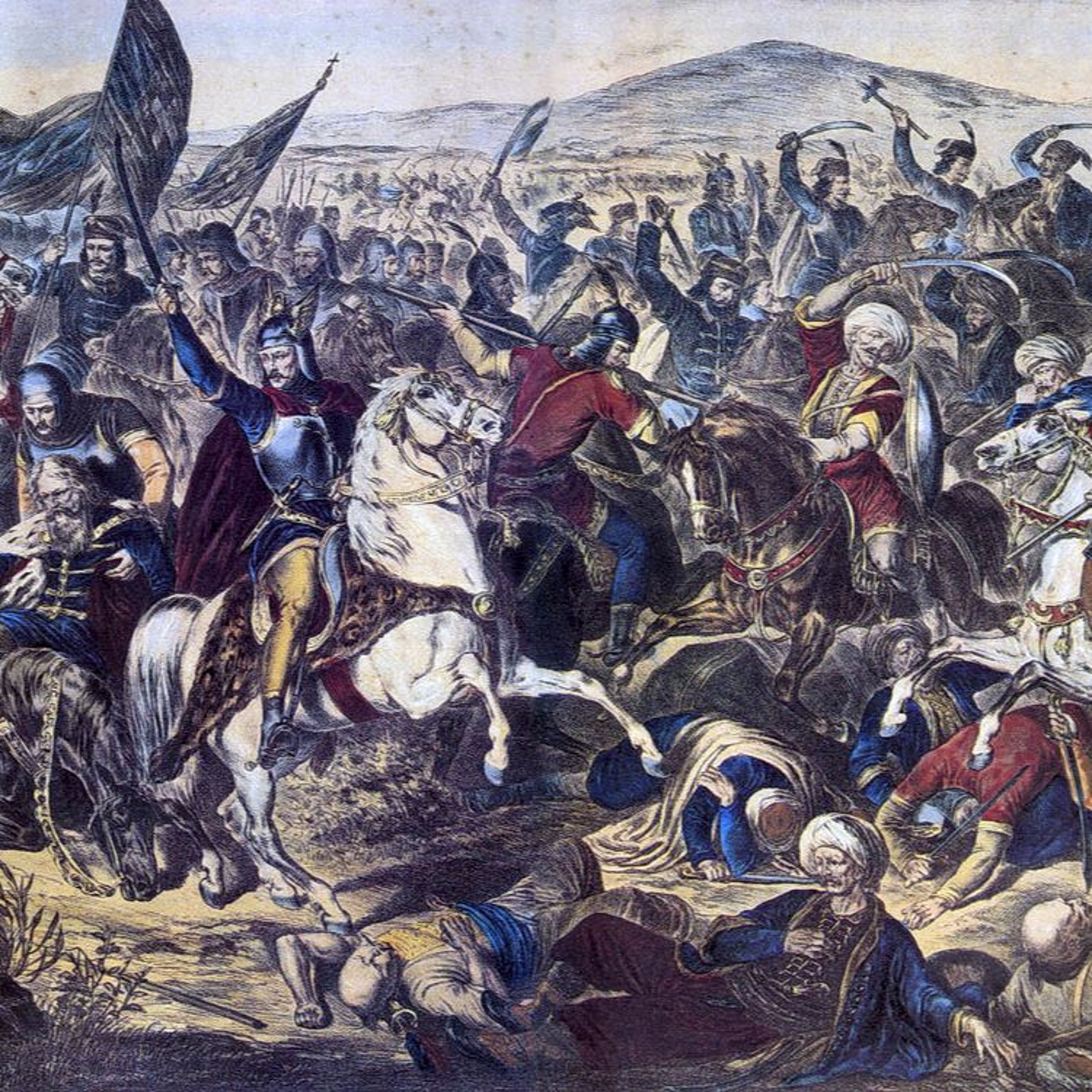 Geschiedenis Van