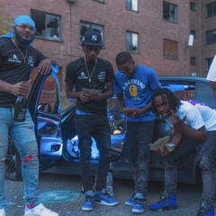 Splash Luciano - Full Of Pain