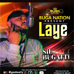 Laye by Sil Bugatti