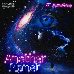 Koodsee (ft.MellieMelody)- Another Planet