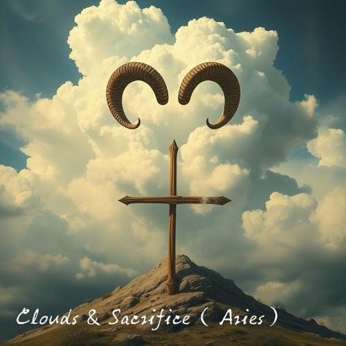 Clouds & Sacrifice（ Aries）.wav