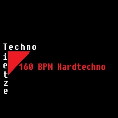 HardTechno_160Bpm