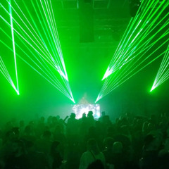 Techno Love Set