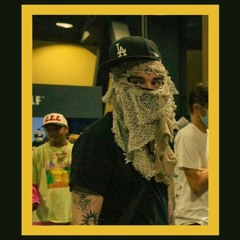 Lil Uzi Vert x Yeat Type Beat| "LUHPëRC" - free for use.