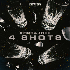 Korsakoff - 4 Shots