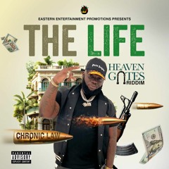 Chronic Law - The Life