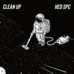 HED SPC - Clean Up