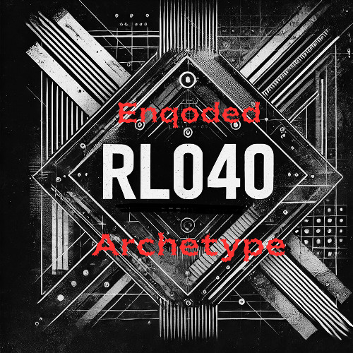 Enqoded - Driver Time (Original Mix)