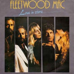 Fleetwood Mac - Love In Store (Twin Sun Edit)