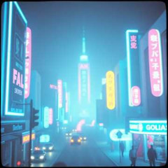 Neon Ashes