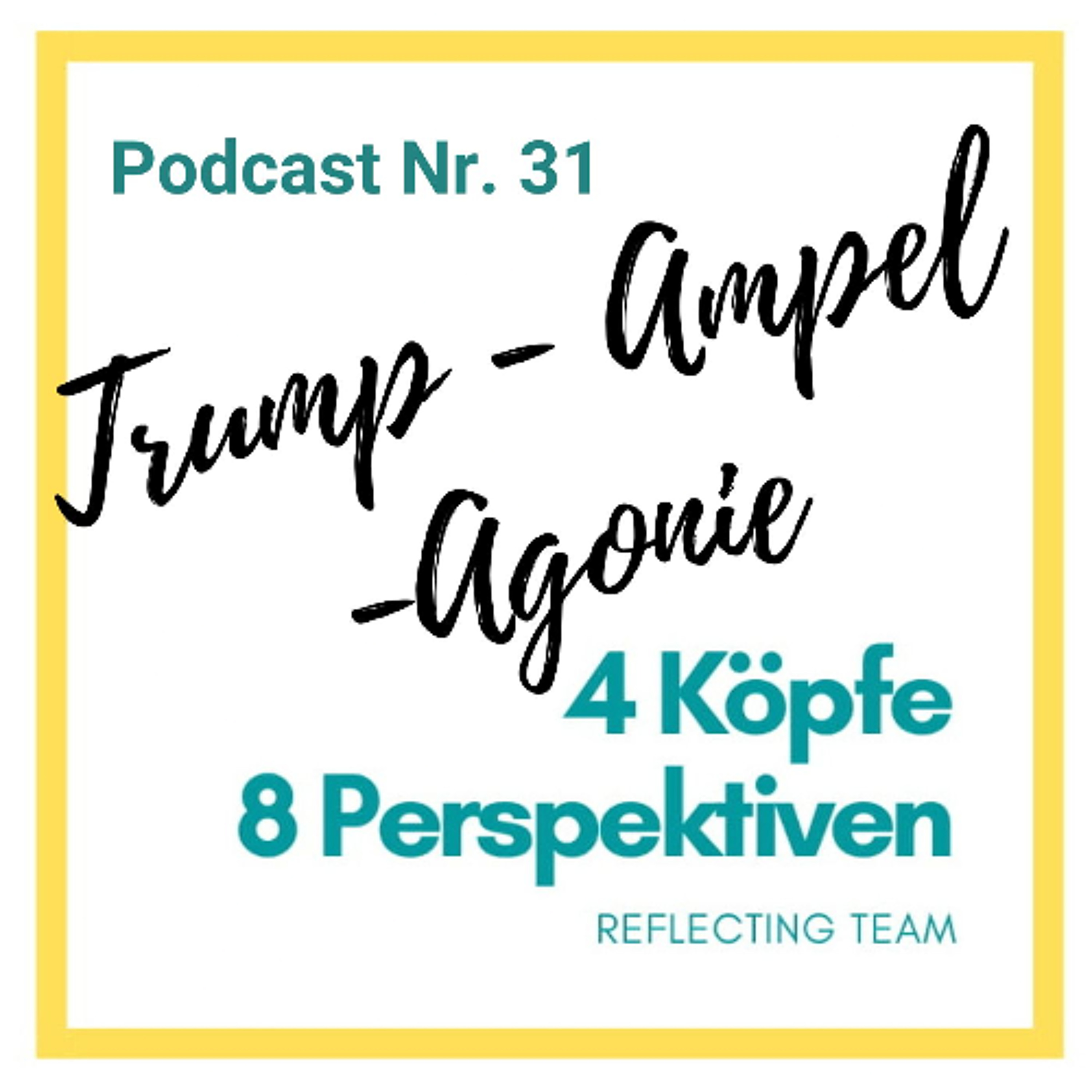 4Koepfe8Perspektiven