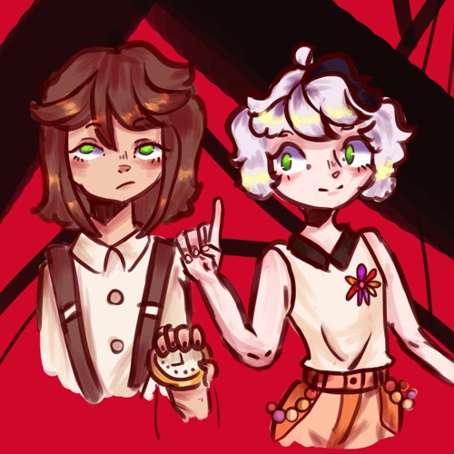 Stream 【V4flower・Gumi jpn】Creative(GHOST Remix)【VOCALOIDカバー