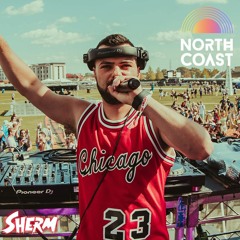 SHERM LIVE AT NORTH COAST 2021