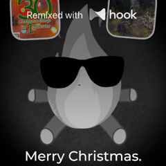 CG5 x Adam Yokum - 30 Christmas Songs in 1 Minute x mountains (@liamisthepurple Hook Mashup)