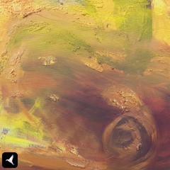 Patrick Brommer - Amber