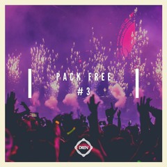 Actualización | PACK FREE #3 ✘ DREN