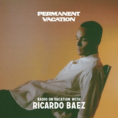 Radio On Vacation With Ricardo Baez