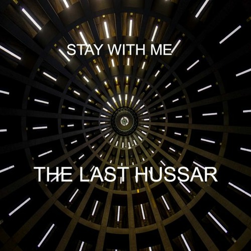 STAY WITH ME