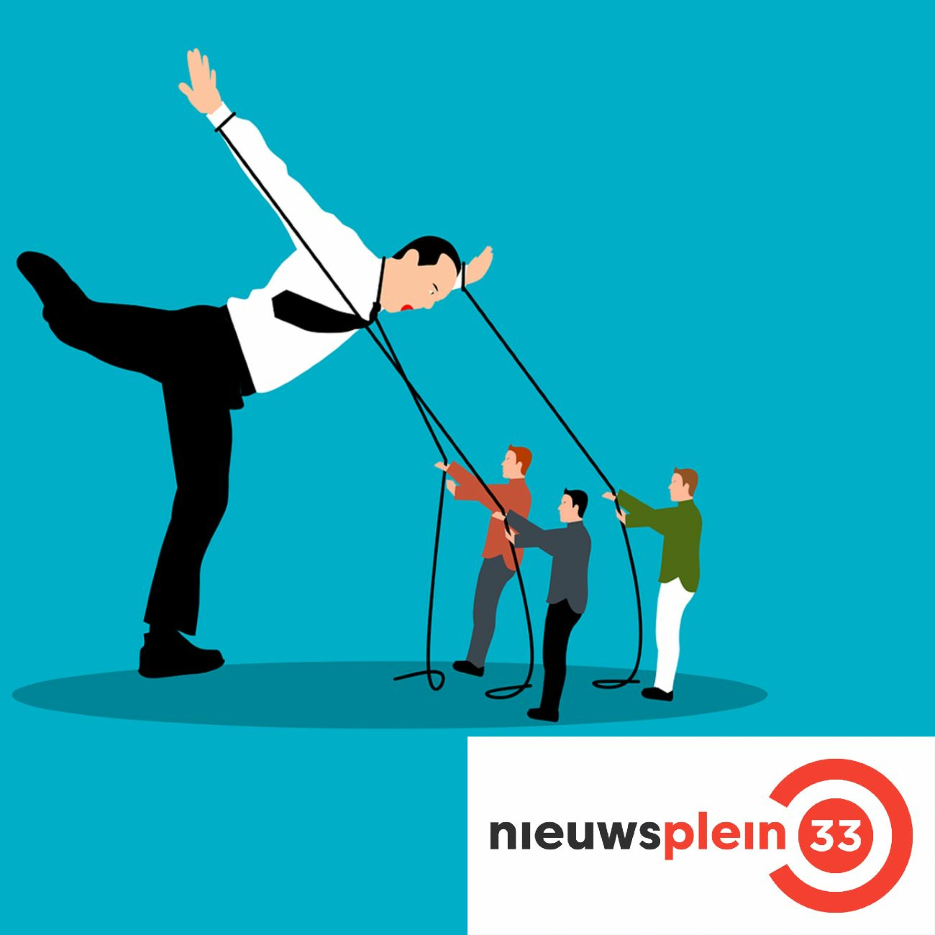 Nieuwsplein33 - Nieuws uit Amersfoort en Leusden