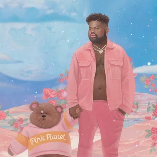 Stream Pink Sweat At My Worst Paul Pablo Edit by Paul Pablo