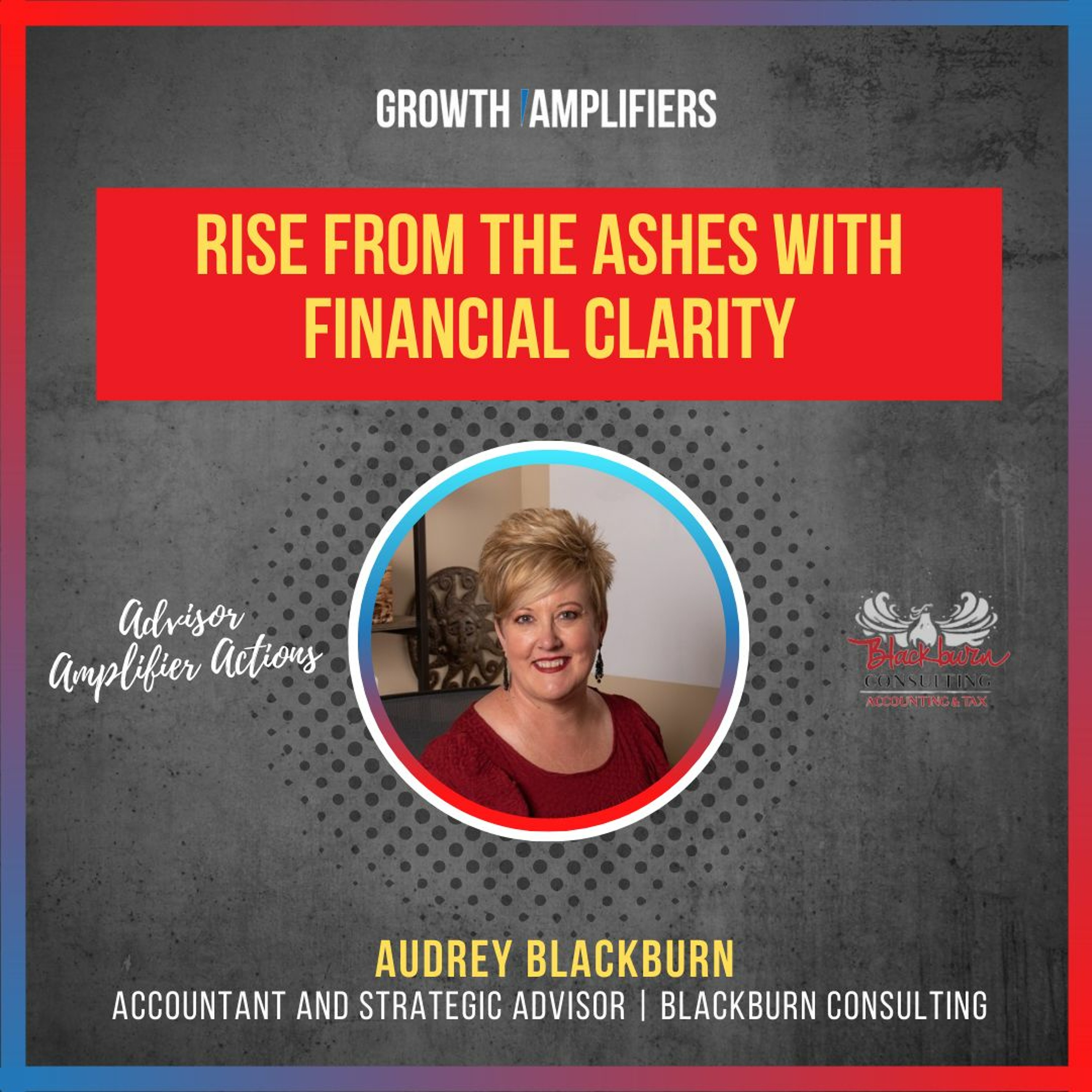 Growth Amplifiers