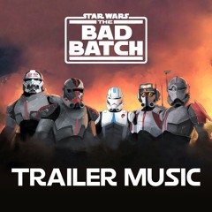 The Bad Batch Trailer Music | EPIC VERSION