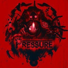 "Eldritch horror, meet: Human Ingenuity" PRESSURE OST